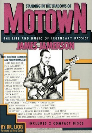 The Life and Music of Legendary Bassist James Jamerson