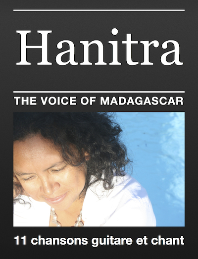 iBooks Hanitra - The Voice of Madagascar