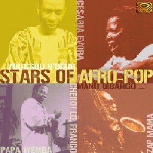 Stars-of-afro-pop