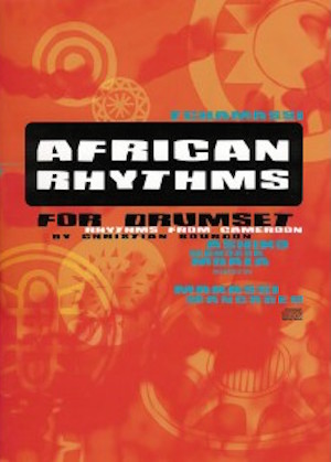 African_Rhythms_for_drumset