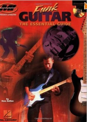 Funk-Guitar-The-Essential-Guide