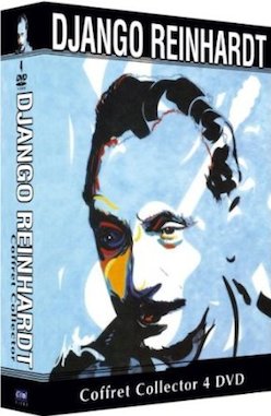 Django-Reinhardt-Coffret-4-DVD-Collector