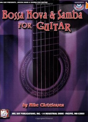 Methode guitare Bossa Nova