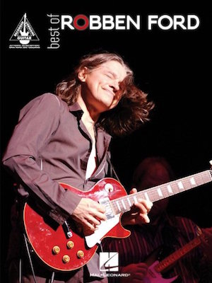 BEST OF ROBBEN FORD