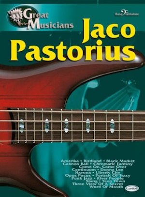 Methode Jaco Pastorius