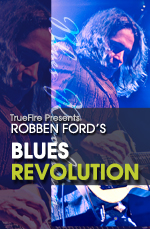 Methode Blues Robben Ford