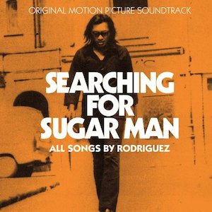 BO Sixto Rodriguez - Searching For Sugar Man