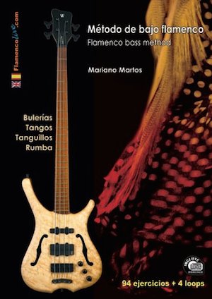 methode basse flamenco