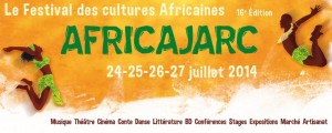festival africajarc 2014