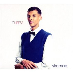 Stromae_Cheese