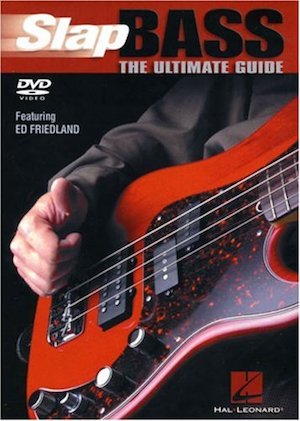 Slap Bass -The Ultimate Guide