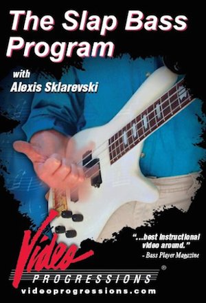 Slap_Bass_Program