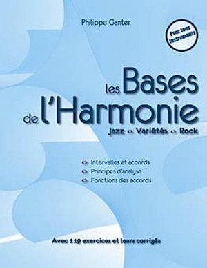 Les bases de l’harmonie