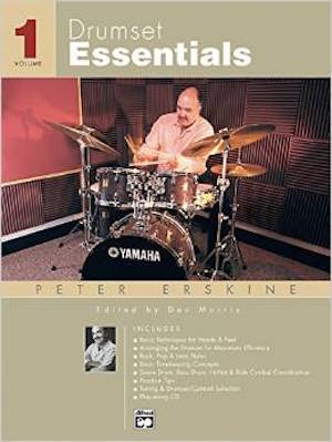 Drumset Essentials Vol.1