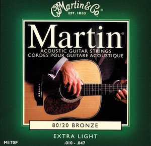 Martin M 170