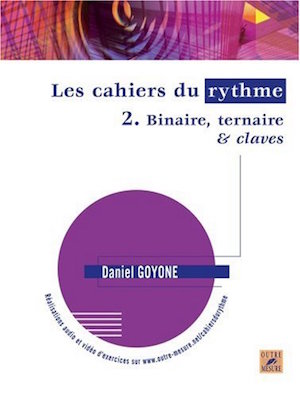 Les Cahiers du rythme - Vol. 2