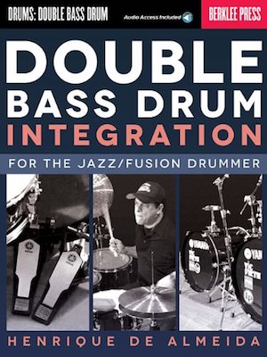 Double Bass Drum Integration